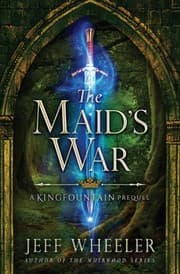 Tapa de The Maid's War (Kingfountain)