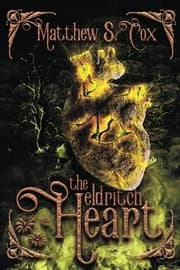 Tapa de The Eldritch Heart