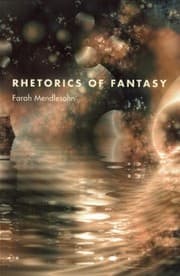 Tapa de Rhetorics of Fantasy