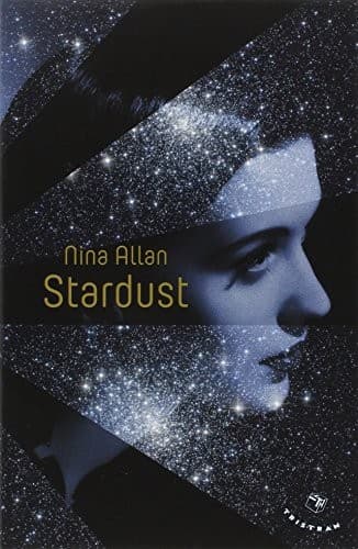 Tapa de Stardust : Légendes de Ruby Castle