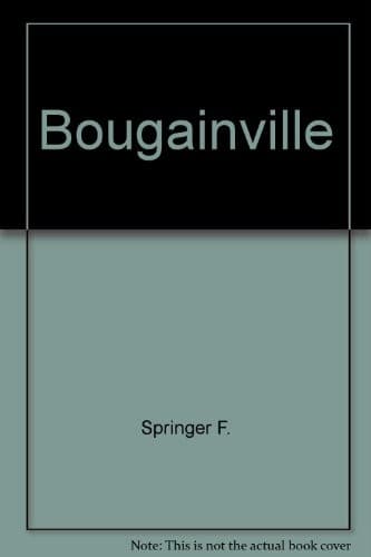 Tapa de Bougainville