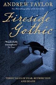 Tapa de Fireside Gothic