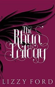Tapa de The Rhyn Trilogy (2011-2016)
