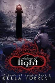 Tapa de A Shade of Vampire 4: A Shadow of Light