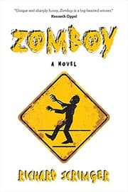 Tapa de Zomboy