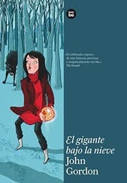 Tapa de El gigante bajo la nieve (EXIT Récord) (Spanish Edition)