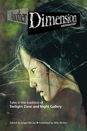 Tapa de Another Dimension: (anthology)