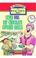 Tapa de Cupid Does Eat Chocolate Covered Snails