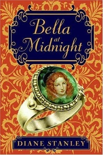 Tapa de Bella at Midnight