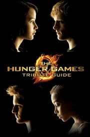 Tapa de The Hunger Games Tribute Guide