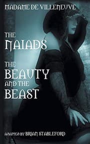 Tapa de The Naiads / Beauty and the Beast