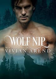 Tapa de Wolf Nip: Northern Lights Edition (Granite Lake Wolves Book 6)