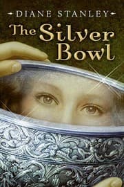 Tapa de The Silver Bowl (Silver Bowl #1)