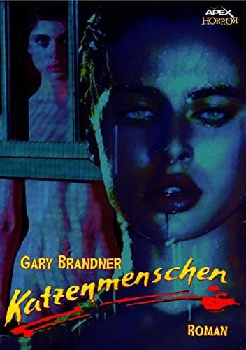 Tapa de KATZENMENSCHEN (German Edition)