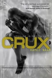 Tapa de Crux