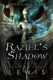 Tapa de Raziel's Shadow