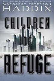 Tapa de Children of Refuge