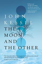 Tapa de The Moon and the Other