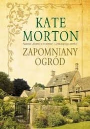 Tapa de Zapomniany ogród