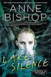 Tapa de Lake Silence