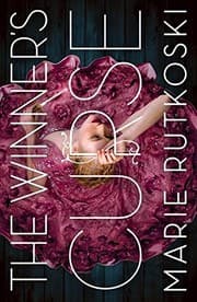 Tapa de The Winner's Curse (The Winner's Trilogy)