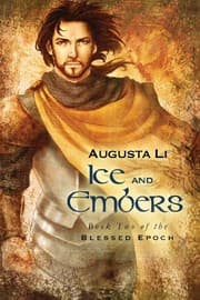 Tapa de Ice and Embers