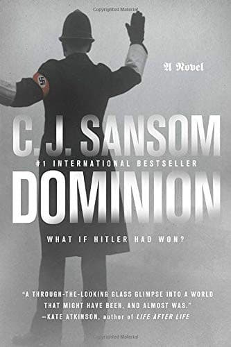 Tapa de Dominion
