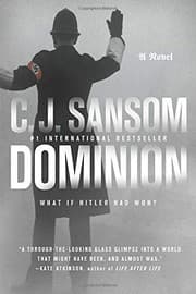 Tapa de Dominion