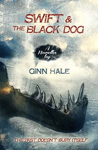 Tapa de Swift and the Black Dog