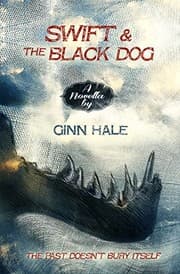 Tapa de Swift and the Black Dog