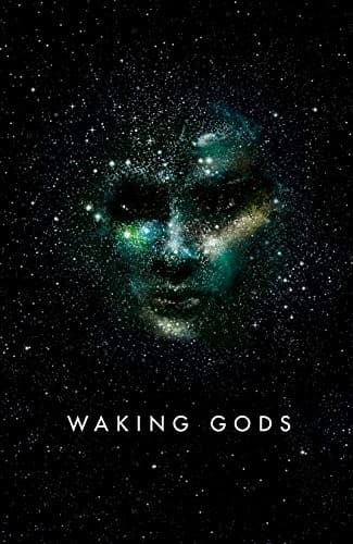 Tapa de Waking Gods