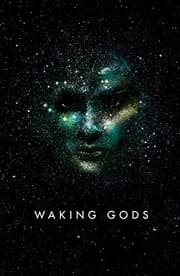 Tapa de Waking Gods