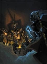 Tapa de Befallen (Everquest)