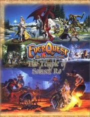 Tapa de Temple of Solusek Ro (Everquest)