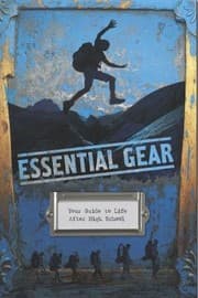 Tapa de Essential Gear: Your Guide to Life After High School