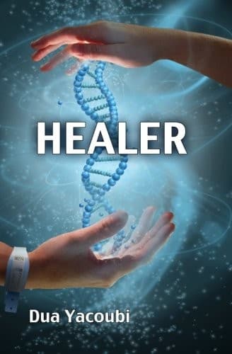 Tapa de Healer