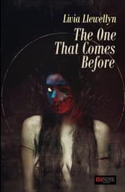 Tapa de The One That Comes Before