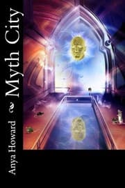 Tapa de Myth City