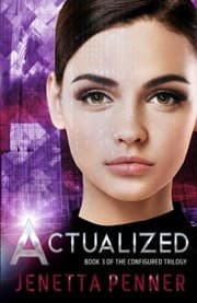 Tapa de Actualized