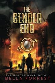 Tapa de The Gender Game 7: The Gender End (Volume 7)