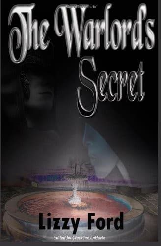 Tapa de The Warlord's Secret
