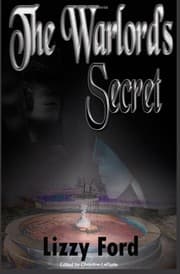 Tapa de The Warlord's Secret