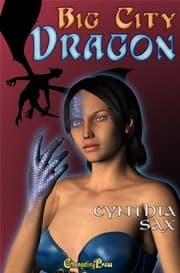 Tapa de Big City Dragon