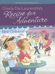 Tapa de New Orleans! (Turtleback School & Library Binding Edition) (Recipe for Adventure)