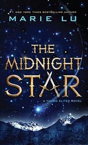 Tapa de The Midnight Star