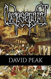 Tapa de Corpsepaint