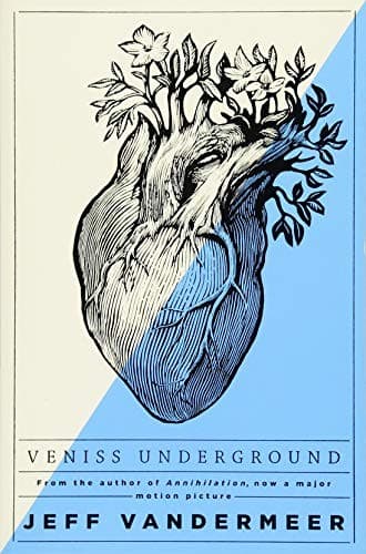 Tapa de Veniss Underground