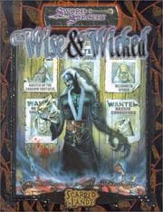 Tapa de The wise & the wicked