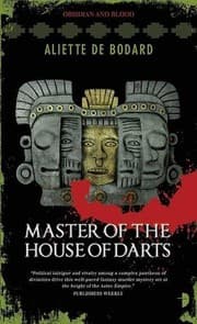 Tapa de Master of the House of Darts