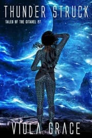 Tapa de Thunder Struck (Tales of the Citadel Book 27)